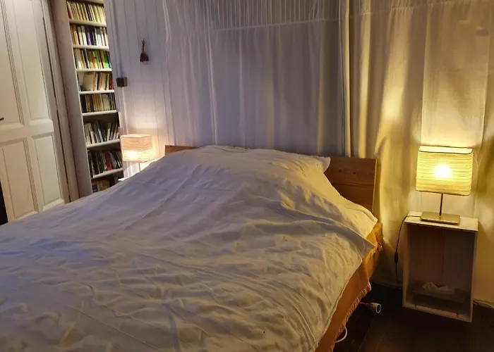 A Room With A View - Maisonnette Dans Bourg Medieval Au Bord Du Lac Leman