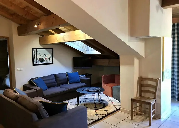 Residence La Chaumiere