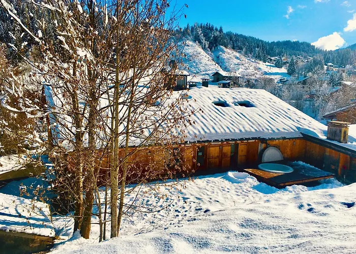 Residence La Chaumiere